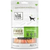 I and Love and You Grain Free Free Ranger No Stink Bully Stix Dog Treats