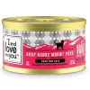 I and Love and You Grain Free Beef, Right Meow! Pate Canned Cat Food