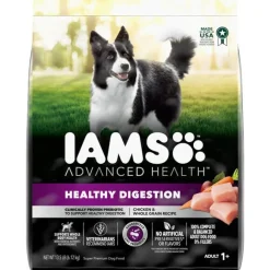 Iams ProActive Health Active Dog Dry Dog Food - 13.5 Lbs