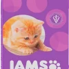 Iams ProActive Health Healthy Kitten Dry Cat Food - 3.5 lb Bag