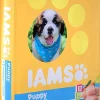 Iams ProActive Health Large Breed Puppy Premium Dry Dog Food - 30.6 lb Bag