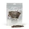 Icelandic+ Chewy Jerky Bars Capelin, Skyr & Seaweed Cat and Dog Jerky Treats - 2.5 Oz