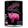 Identity 95% Free-Range Prairie Pork Canned Dog Food - 13 Oz - Case of 12