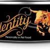 Identity 95% Grass-Fed Angus Beef Canned Cat Food - 5.5 Oz - Case of 24