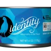 Identity Persona Free-Range North American Quail Canned Dog Food - 6 Oz - Case of 24