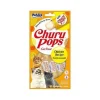 Inaba Churu Pops Cat Treats - Chicken - .54 Oz - 4 Pack - 6 Pack