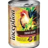 Inception Dog Food Chicken Recipe Canned Dog Food - 12/13 oz Cans - Case of 12