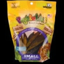 Indigenous Pet Products Medium Mixed Dental Dog Chews - 8.7 oz (9 ct) Bag