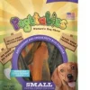 Indigenous Pet Products Small Mixed Dental Dog Chews - 8.7 oz (15 ct) Bag