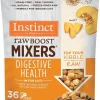 Instinct Digestive Health Raw Boost Mixers Freeze-Dried Cat Food Toppers - 5.5 Oz