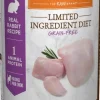 Instinct Grain Free LID Rabbit Canned Dog Food