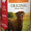 Instinct Grain-Free Beef Formula Canned Dog Food