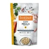 Instinct Grain-Free Chicken Freeze-Dried Raw Cat Food - 9.5 Oz