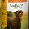 Instinct Grain-Free Chicken Formula Canned Dog Food