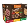 Instinct Grain-Free Healthy Cravings Dog Food Toppers - Variety Pack - 3 Oz - 12 Pack - Case of 2
