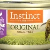 Instinct Grain-Free Rabbit Formula Canned Cat Food