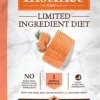 Instinct Limited Ingredient Adult Diet Grain Free Real Salmon Recipe Natural Dry Dog Food