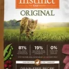 Instinct Original Grain Free Recipe with Real Duck Natural Dry Cat Food