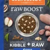 Instinct Raw Boost Grain-Free Chicken Senior Dry Dog Food - 4 Lbs