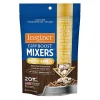Instinct Raw Boost Mixers Grain-Free Multi-Vitamin Adult 7+ Freeze-Dried Dog Food Toppers - 5.5 Oz