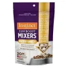Instinct Raw Boost Mixers Energetic Health Adult 7+ Freeze-Dried Cat Food Toppers - 5.5 Oz
