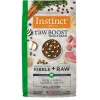 Instinct Raw Boost with Whole Grains Lamb and Oatmeal Dry Dog Food - 4.5 Lbs