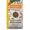 Instinct Raw Boost with Whole Grain Chicken and Brown Rice Dry Dog Food - 4.5 Lbs