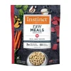 Instinct Raw Meals Grain-Free Beef Freeze-Dried Dog Food - 25 Oz