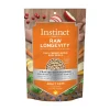 Instint Longevity 100% Chicken Freeze-Dried Raw Cat Bites Cat Food- 9.5 Oz