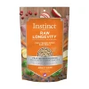 Instint Longevity 100% Rabbit Freeze-Dried Cat Food - 9.5 Oz
