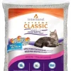 Intersand Classic Premium Clumping Odor Lock Cat Litter - Baby Powder #13