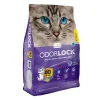 Intersand Odorlock Lavender Cat Litter - 25 lb