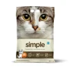 Intersand Simple Cat Litter - 40 lb