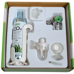 Ista CO2 Disposable Supply Set - Basic