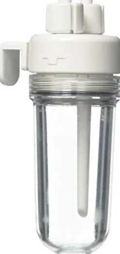Ista Intense Flow CO2 Bubble Counter