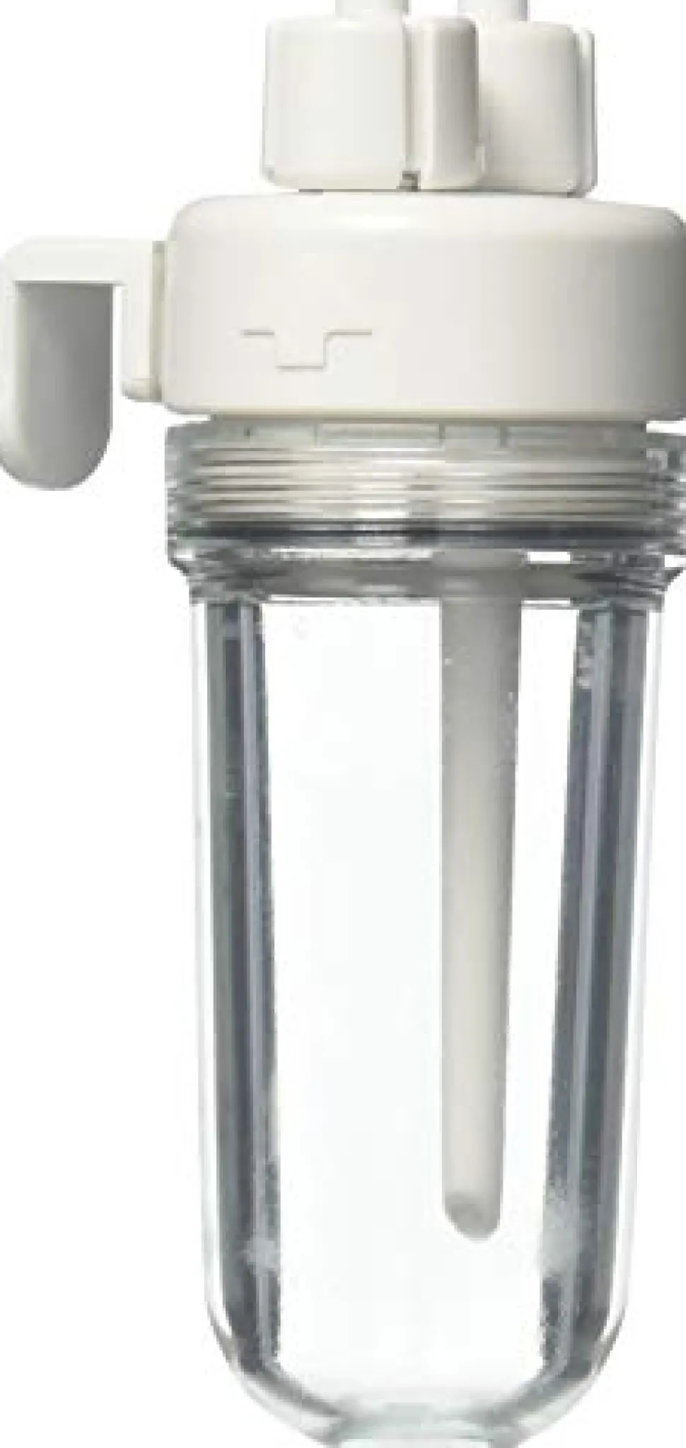 Ista Intense Flow CO2 Bubble Counter