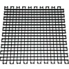 Ista Multi-Function Coral Rack - Black