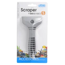 Ista Short Scraper - Pack of 6