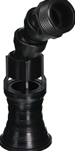 Ista Vortex Water Flow Accelerator - 1"