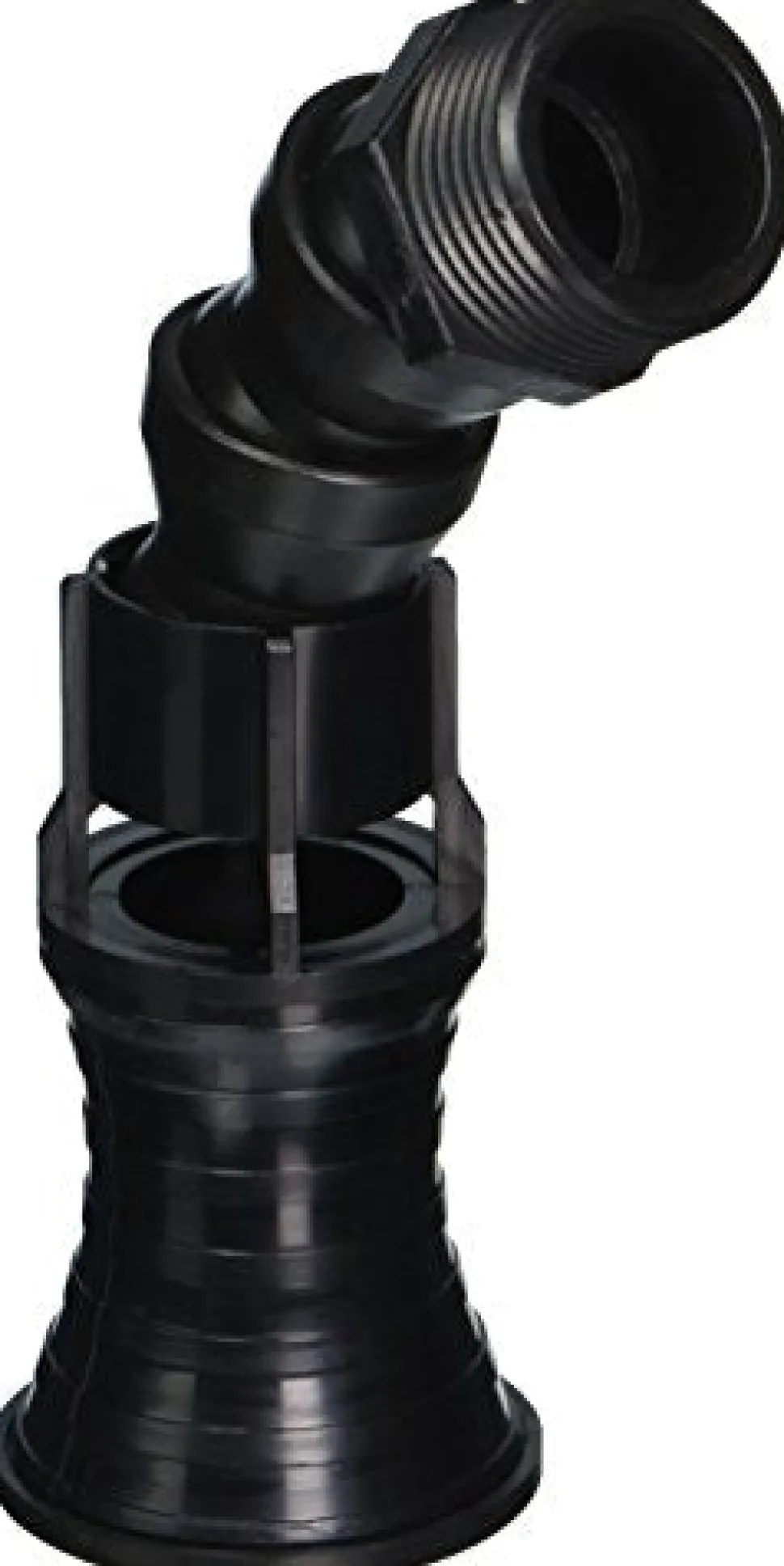 Ista Vortex Water Flow Accelerator - 1"