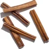 Jack & Pup Displays 6" Jumbo Bully Sticks Dog Bully Sticks - 3 Pack