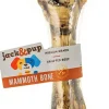 Jack & Pup Mammoth Bone Dog Natural Chews - 1 ct