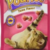 JB Smucker's Pounce Tartar Control Tuna Crunchy Cat Treats - 2.1 Oz - Case of 12