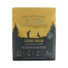 Jiminy's Good Grub with Oats and Sweet Potato Dry Dog Food - 10 Lbs
