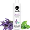 John Paul Lavender Mint Cat and Dog Shampoo - 16 oz