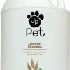 John Paul Oatmeal Cat and Dog Shampoo - 1 Gallon - 128 oz