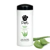 John Paul Pet Ear & Eye Cat and Dog Wipes - 45 Count