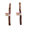 Jones Natural Chews Bully Sticks Natural Dog Chew - 6 Inch