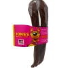 Jones Natural Chews Dollar Rocky's Rollers Soft Chicken Links Natural Dog Chews - 35 Count
