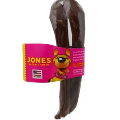 Jones Natural Chews Dollar Rocky's Rollers Soft Chicken Links Natural Dog Chews - 35 Count